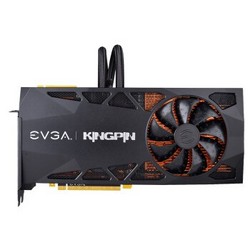 EVGA GeForce RTX 2080 Ti FTW3 ULTRA GAMING K|NPG|N 水冷显卡 11GB