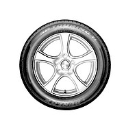 邓禄普轮胎Dunlop汽车轮胎 175/70R14 84H SP-T1 适配瑞纳/雅绅特/五菱荣光/新捷达/骊威/K2/
