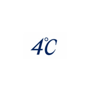 4°C