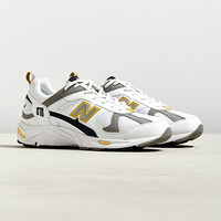 New Balance 878系列 CM878 复古休闲鞋