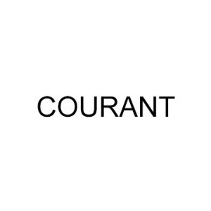 COURANT/柯朗