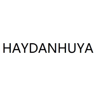 Haydanhuya