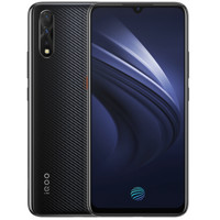 iQOO Neo 4G手机 6GB+64GB 碳纤黑