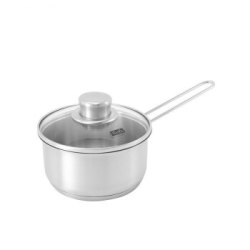 Fissler 菲仕乐 奶锅 长柄 14cm 带盖