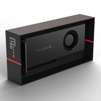 新品发售：AMD Radeon RX 5700 游戏显卡
