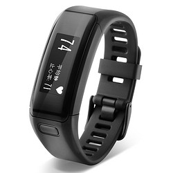 GARMIN 佳明 Vivosmart HR 智能手环