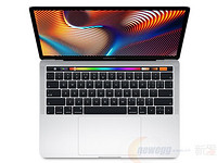 Apple 苹果 2018款 MacBook Pro 13.3英寸笔记本电脑（i5、8GB、512GB、Touch Bar）MR9V2CH/A