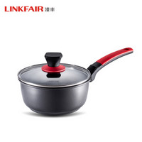 LINKFAIR 凌丰 LFNG-PD18DC 不粘锅小奶锅 18cm 