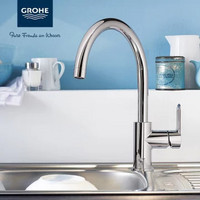 高仪（GROHE）厨房龙头欧标3分接口 31369000