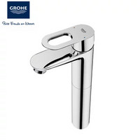 GROHE 高仪 鲍利浦 32856000 单把手面盆龙头