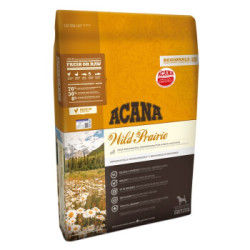 Acana 爱肯拿 无谷鸡肉鱼配方狗粮 11.4kg