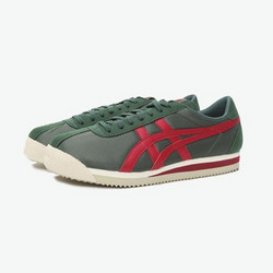 Onitsuka Tiger 鬼冢虎 TIGER CORSAIR 中性复古跑鞋