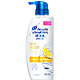 Head & Shoulders 海飞丝 清爽去油型 去屑洗发水 300ml