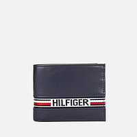 Tommy Hilfiger 汤米希尔费格 男款钱包