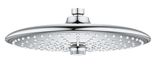 GROHE 高仪 Euphoria 260 顶喷头 26455000 小晒