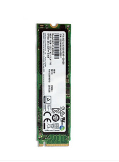 SAMSUNG 三星 PM981 PCIE M2 NVME 2280 SSD笔记本固态硬盘 M.2接口固态硬盘 256G