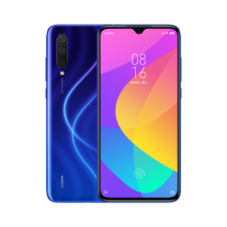 MI 小米 CC9e 智能手机
