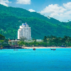 广州/上海/石家庄-普吉岛6-7天自由行