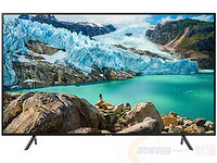 SAMSUNG 三星 UA65RU7700JXXZ 65英寸 4K纤薄智能液晶电视2019新款智能电视
