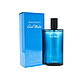 Davidoff 大卫杜夫 冷水 男士香水 125ml  *3件