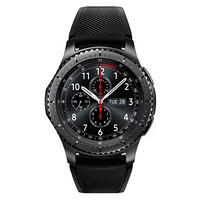 20点：SAMSUNG 三星 Gear S3 智能手表