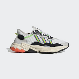 阿迪达斯三叶草 Adidas Ozweego 跑步鞋男