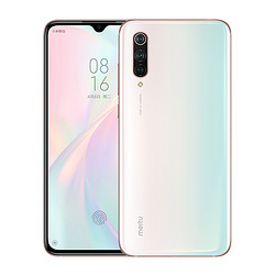  MI 小米 CC9 智能手机 8GB+256GB 仙女色 美图定制版