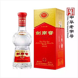 剑南春52度 500ml