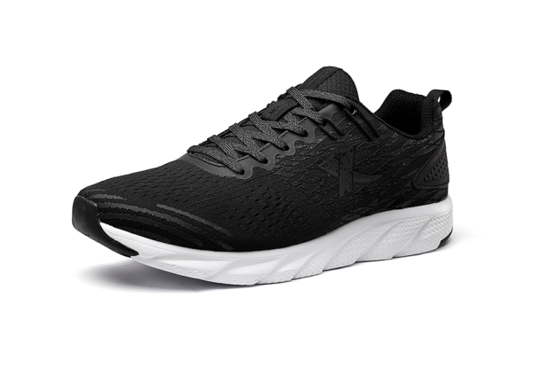 xtep 特步 情侣跑步鞋夏季新款网面透气跑鞋休闲正品轻便运动鞋男