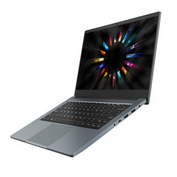  MECHREVO 机械革命 S1 Pro 14英寸笔记本电脑（i7-8565U、8GB、512GB、MX250）