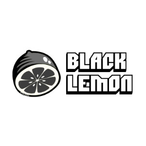 BLACK LEMON/黑柠檬