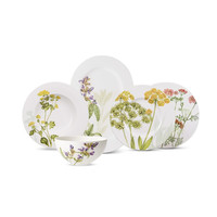 villeroyboch德国唯宝碗单个大碗 汤碗 面碗个性创意精致好看诺娃