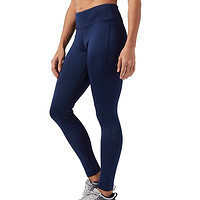 Reebok 锐步 WOR PP TIGHT EET25 女子紧身裤  