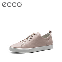 ECCO 爱步 18SS285553 女士休闲鞋