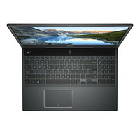 DELL 戴尔 灵越7590 15.6英寸笔记本电脑（i7-9750H、16GB、256GB SSD + 1TB、RTX 2060）