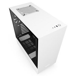 NZXT 恩杰 H510 ATX中塔式机箱