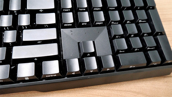 小编精选无钢板cherry红轴cherry樱桃mx30s机械键盘手感温软