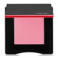 SHISEIDO 资生堂 混合腮红高光粉 5.2g #04 Aura Pink