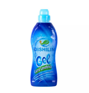 DISHILIN 洗衣机槽清洁剂 750ml *2件