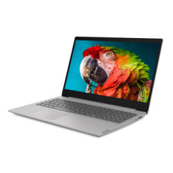 Lenovo 联想 340C 15.6英寸笔记本电脑(i3-8145U、8GB、256GB+16GB傲腾)