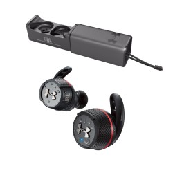 JBL ua flash 蓝牙耳机真无线运动耳机