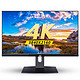 ViewSonic 优派 VX2478-4K-HD 23.6英寸4K IPS显示器