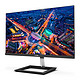 PHILIPS 飞利浦 241E1 23.8英寸显示器（IPS、75Hz）