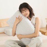 8H Z6 护颈按摩天然乳胶枕