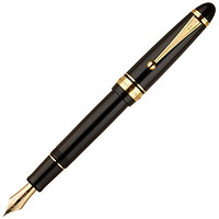 PILOT 百乐 FKK-3000R Custom贵客 743系列 钢笔 14K SF尖