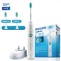  PHILIPS 飞利浦 Sonicare HX6730 声波电动牙刷