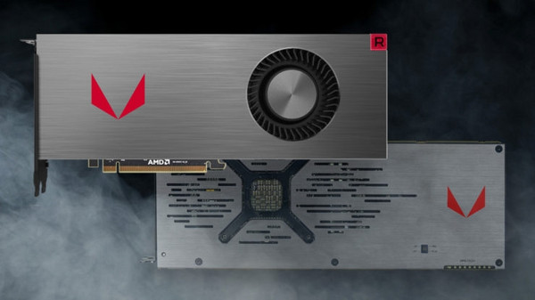 AMD × NVIDIA 新版显卡之争 【AMD篇】