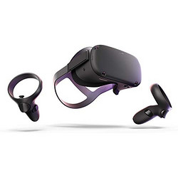 Oculus Quest 一体机 VR 游戏系统 128GB