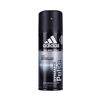 Adidas 阿迪达斯 激情男士24小时香体喷雾150ml