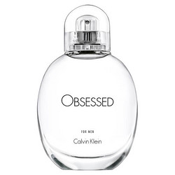 Calvin Klein 卡尔文·克莱 Obsessed for Men 痴迷男士淡香水 75ml